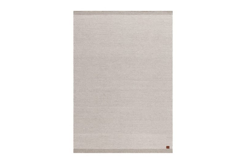 Ullteppe Sandhamn - 240x340 cm, Sølv - Tekstiler - Tepper & Matter - Moderne tepper - Ullteppe