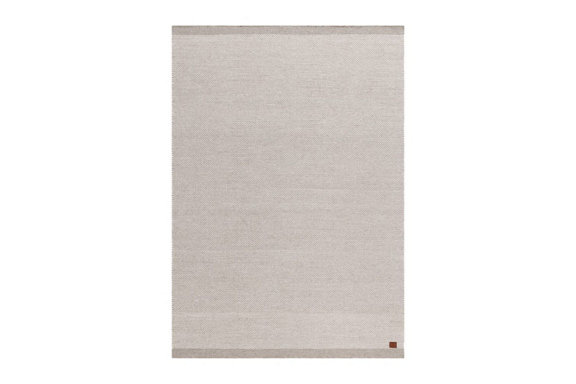 Ullteppe Sandhamn - 240x340 cm/Sølv