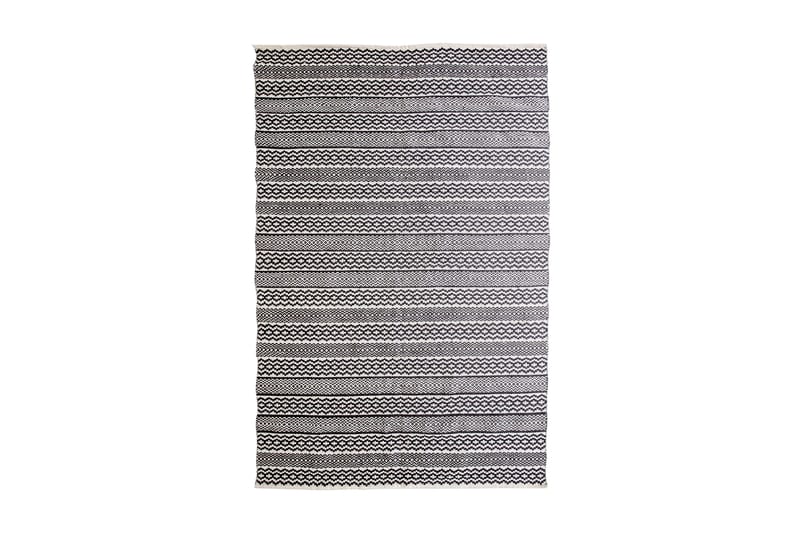 Sishu Ullmatte 200x300 cm - Lys grå - Tekstiler - Tepper & Matter - Moderne tepper - Ullteppe