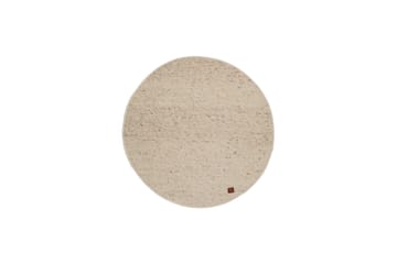 Skagen Ullmatte 300 cm Rund