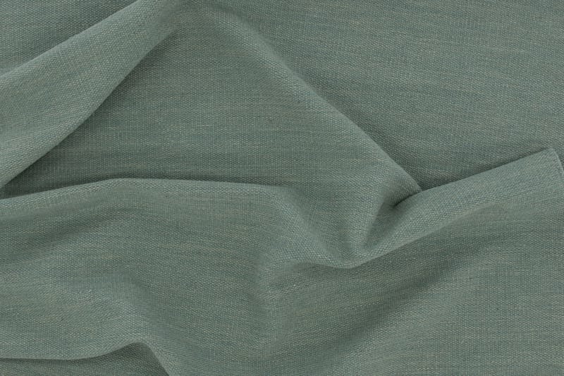 Sodala Ullmatte 170x240 cm - Olivengrønn - Ullteppe