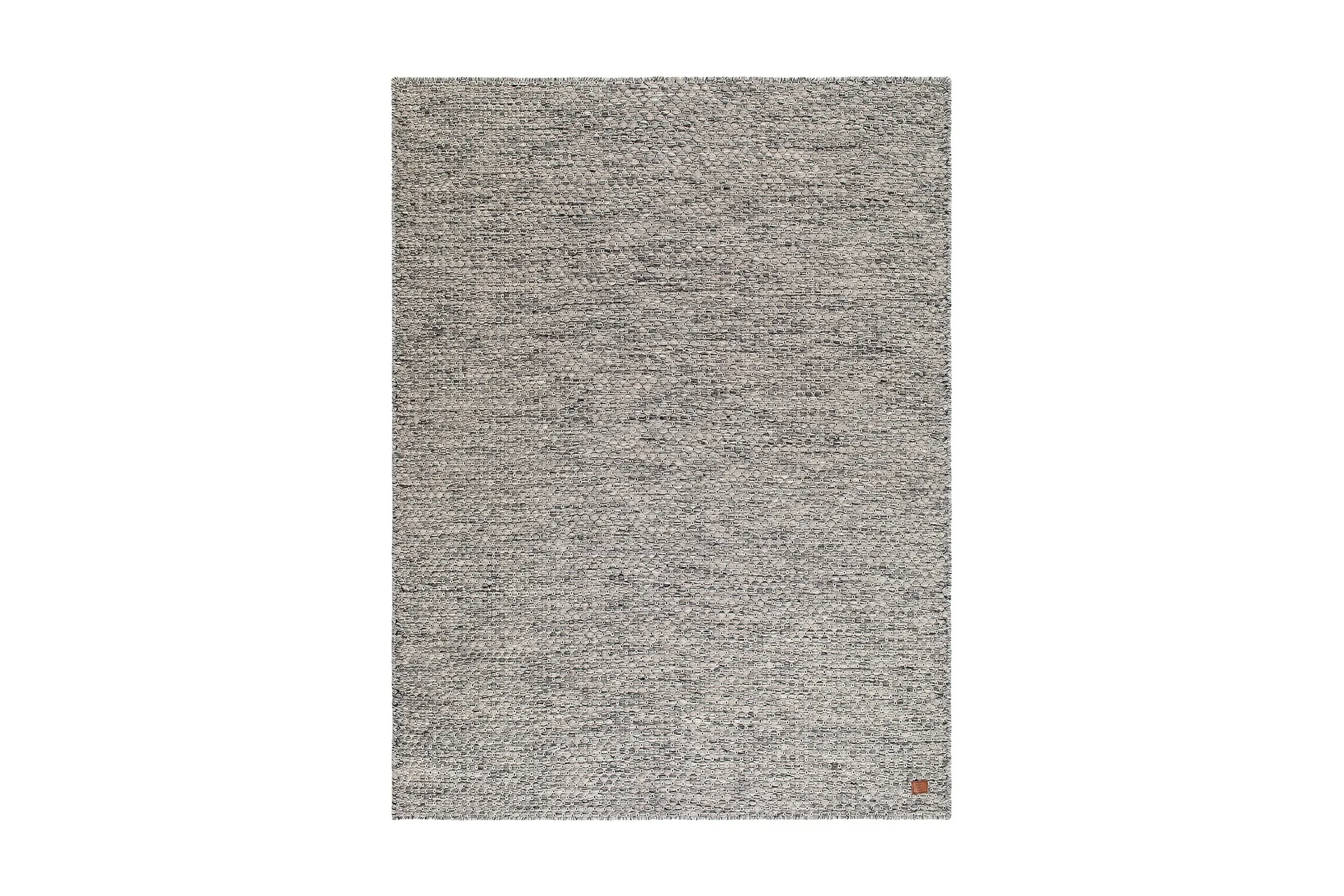 Torekov Ullmatte 160x230 cm - Grå