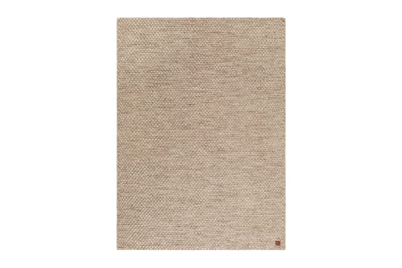 Torekov Ullmatte 160x230 cm - Lin - Tekstiler - Tepper & Matter - Moderne tepper - Ullteppe