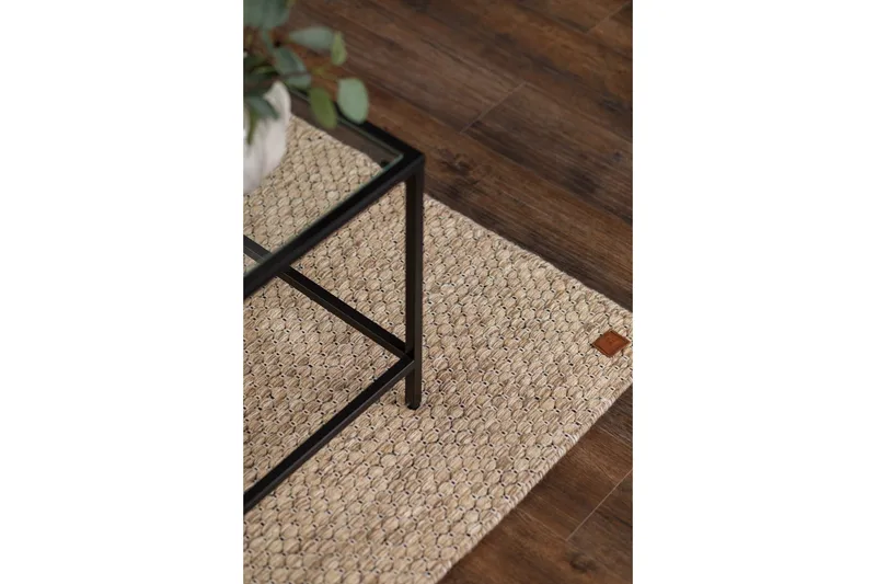 Torekov Ullmatte 240x340 cm - Lin - Tekstiler - Tepper & Matter - Moderne tepper - Ullteppe