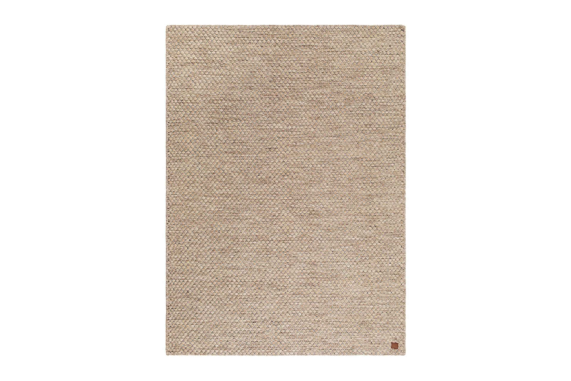 Torekov Ullmatte 240x340 cm - Lin