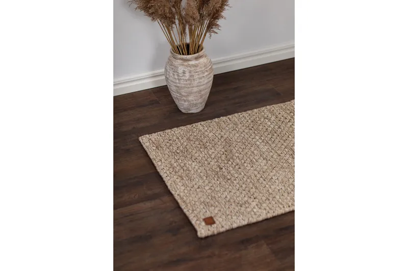 Torekov Ullmatte 75x230 cm - Lin - Tekstiler - Tepper & Matter - Moderne tepper - Ullteppe