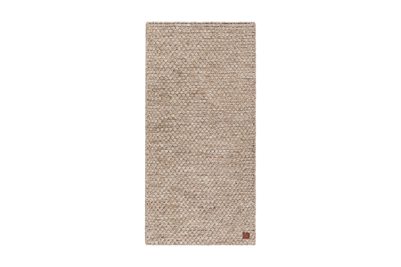 Torekov Ullmatte 75x230 cm, Lin