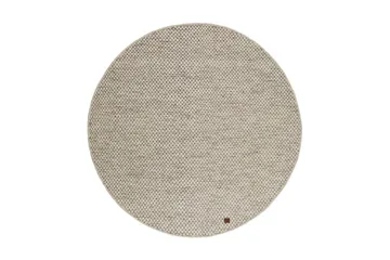 Torekov Ullmatte Rund 200 cm