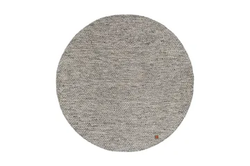 Torekov Ullmatte Rund 240 cm