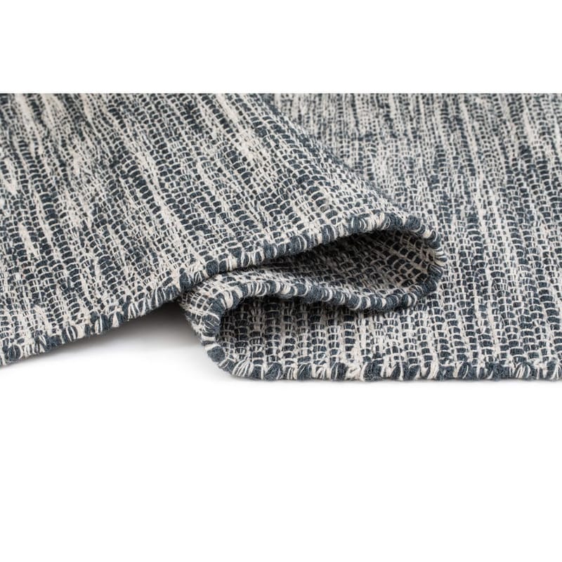 Ullteppe Torsby - 160x230 cm, Grafitt - Tekstiler - Tepper & Matter - Moderne tepper - Ullteppe
