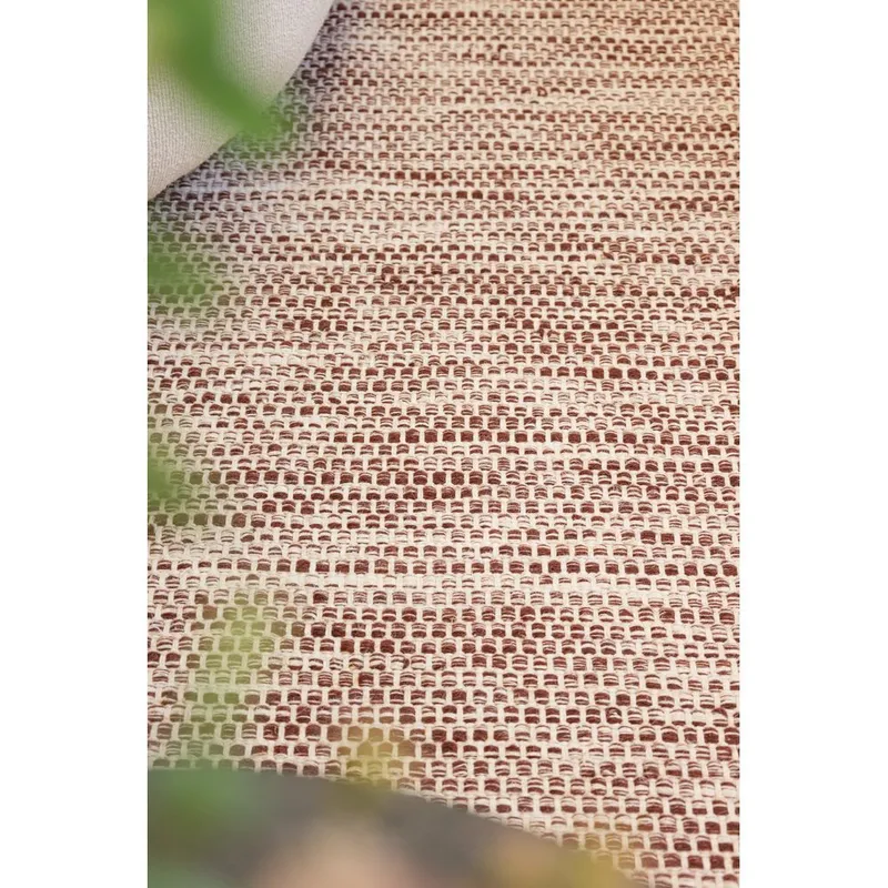 Ullteppe Torsby - 160x230 cm, Marsala - Tekstiler - Tepper & Matter - Moderne tepper - Ullteppe