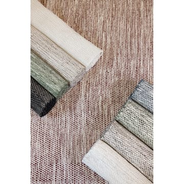 Ullteppe Torsby - 160x230 cm, Oliven grønn - Tekstiler - Tepper & Matter - Moderne tepper - Ullteppe