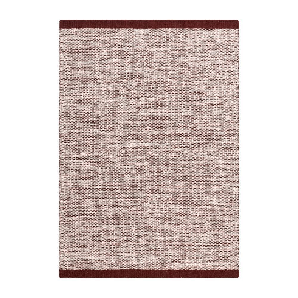 Ullteppe Torsby - 200x300 cm, Marsala
