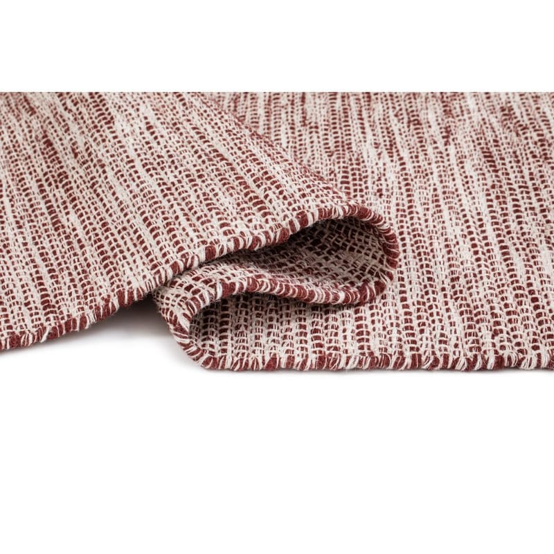 Ullteppe Torsby - 240x340 cm, Marsala - Tekstiler - Tepper & Matter - Moderne tepper - Ullteppe