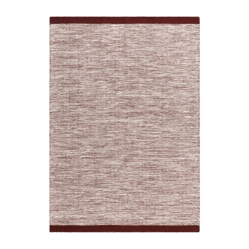 Ullteppe Torsby, 240x340 cm, Marsala