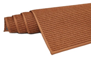 Tunturi Matte 160x230 cm Kobber - Vm Carpet - Tekstiler - Tepper & Matter - Moderne tepper - Ullteppe
