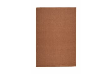 Tunturi Matte 160x230 cm Kobber - Vm Carpet - Tekstiler - Tepper & Matter - Moderne tepper - Ullteppe