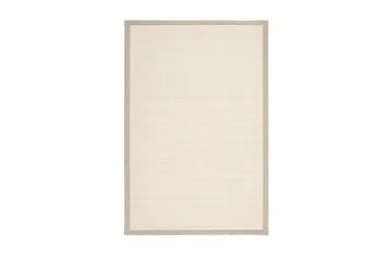 Tunturi Matte 80x150 cm Hvit