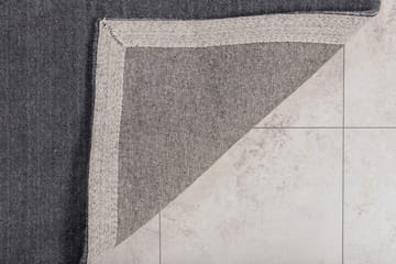 Ulla Matte 160x230 cm - Mørkegrå - Tekstiler - Tepper & Matter - Moderne tepper - Ullteppe