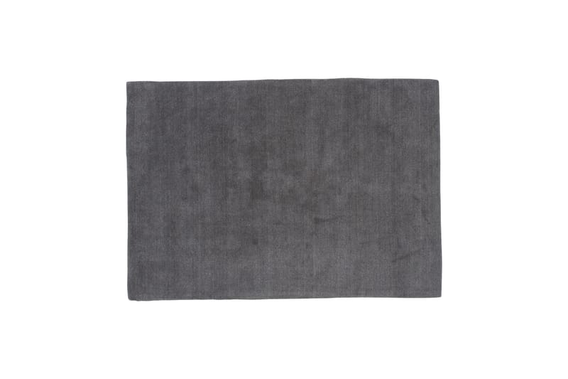 Ulla Matte 200x300 cm - Grå - Tekstiler - Tepper & Matter - Moderne tepper - Ullteppe