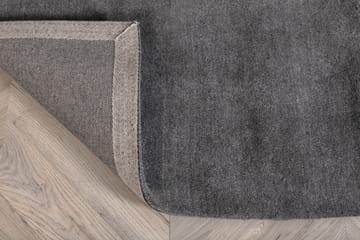 Ulla Matte 200x300 cm - Grå - Tekstiler - Tepper & Matter - Moderne tepper - Ullteppe