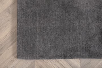 Ulla Matte 200x300 cm - Grå - Tekstiler - Tepper & Matter - Moderne tepper - Ullteppe