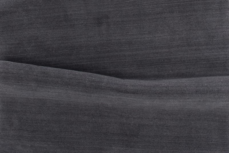 Ulla Matte 200x300 cm - Mørkegrå - Tekstiler - Tepper & Matter - Moderne tepper - Ullteppe