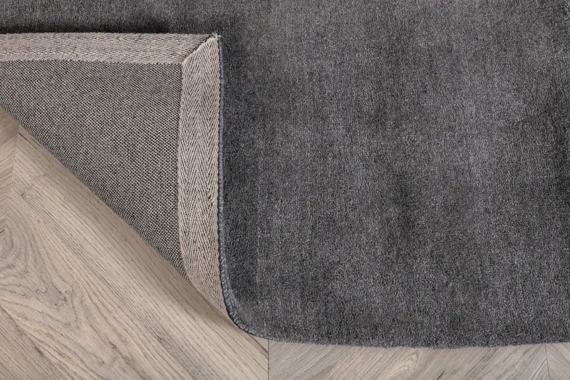 Ulla Matte 250x350 cm - Grå - Tekstiler - Tepper & Matter - Moderne tepper - Ullteppe