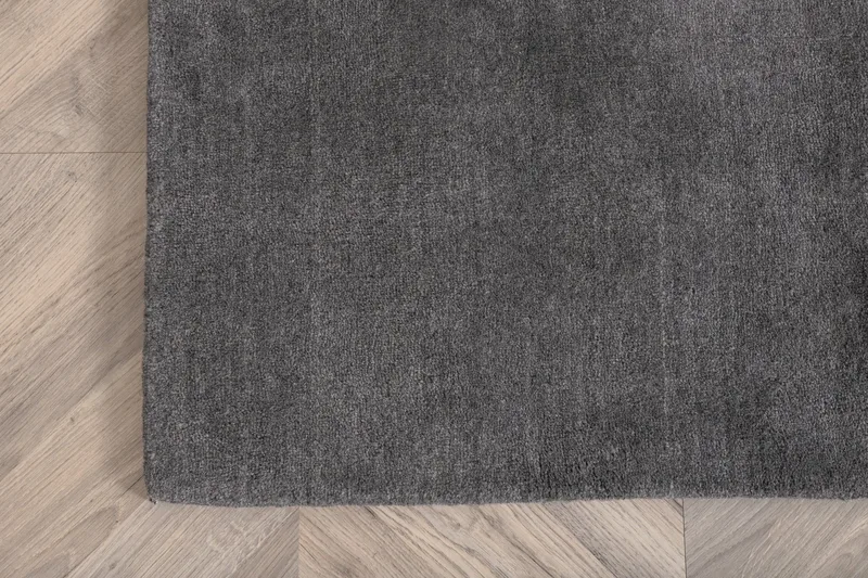 Ulla Matte 250x350 cm - Grå - Tekstiler - Tepper & Matter - Moderne tepper - Ullteppe