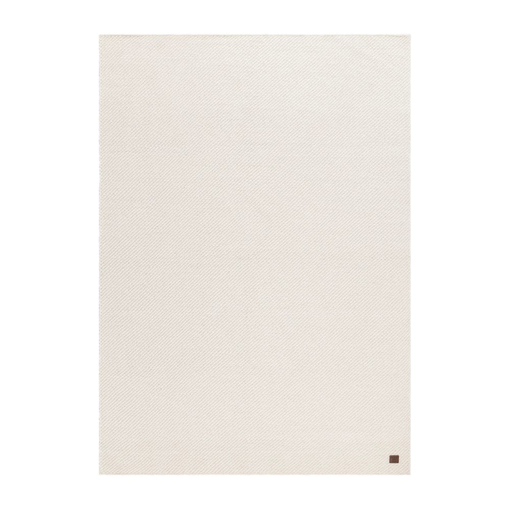 Ullmatta KM Home Vit 160x230 cm -