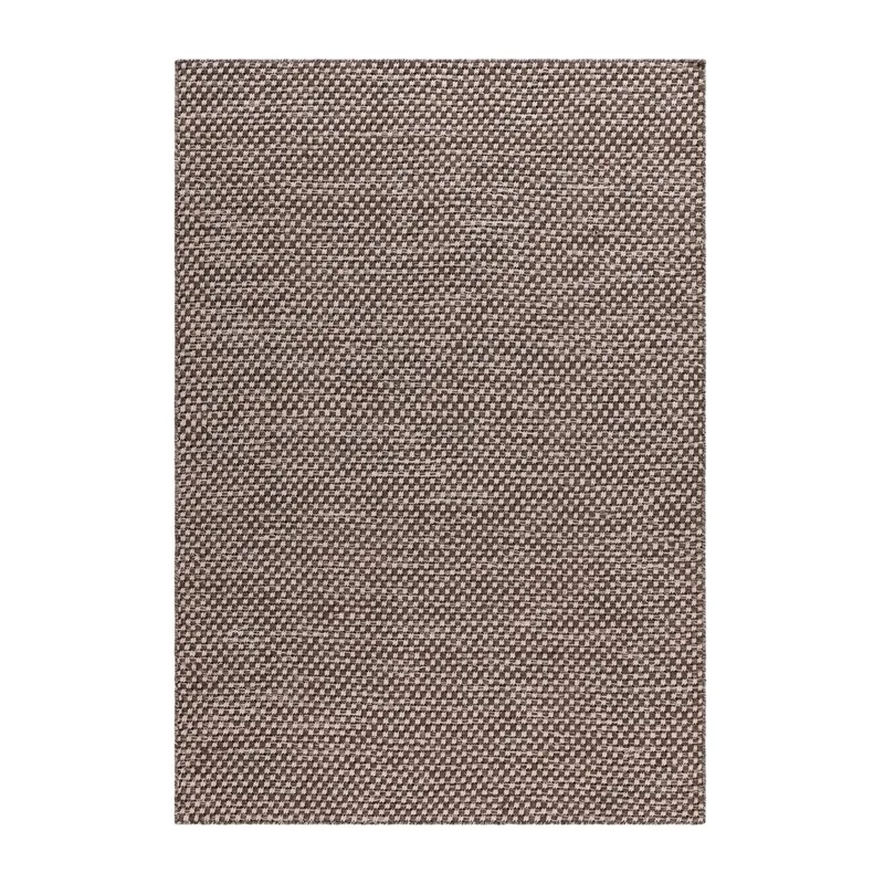 Ullteppe Vasa - 140x200 cm, Greige - Tekstiler - Tepper & Matter - Moderne tepper - Ullteppe