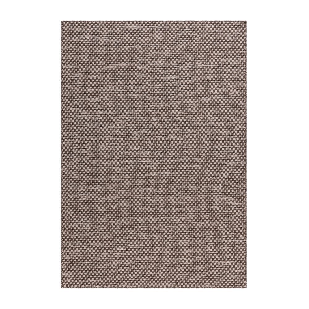 Ullteppe Vasa - 140x200 cm, Greige