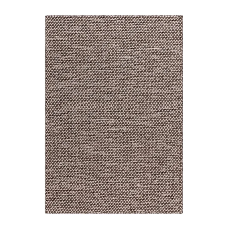 Ullteppe Vasa - 140x200 cm, Greige - Tekstiler - Tepper & Matter - Moderne tepper - Ullteppe