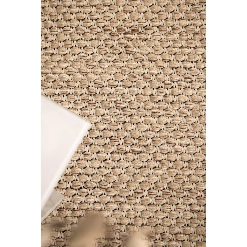 Ullteppe Vasa - 140x200 cm, Lin - Tekstiler - Tepper & Matter - Moderne tepper - Ullteppe