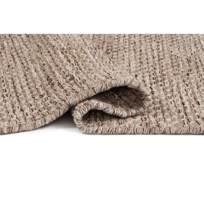 Ullteppe Vasa - 140x200 cm, Lin - Tekstiler - Tepper & Matter - Moderne tepper - Ullteppe