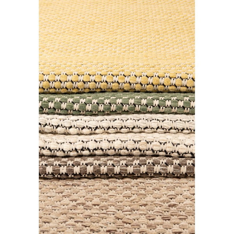 Ullteppe Vasa - 200x300 cm, Natur - Tekstiler - Tepper & Matter - Moderne tepper - Ullteppe