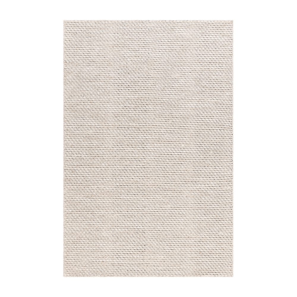 Ullteppe Vasa - 200x300 cm, Natur