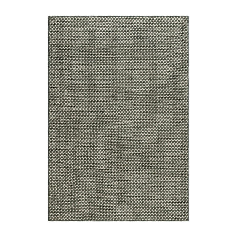 Ullteppe Vasa, 240x340 cm, Smaragdgrønn