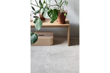Viita Matte 160x230 cm Beige - VM Tepper - Tekstiler - Tepper & Matter - Moderne tepper - Ullteppe