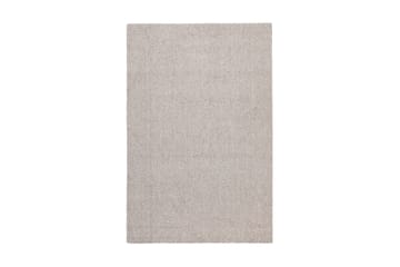 Viita Matte Rund 133 cm Beige