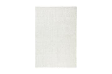 Viita Matte Rund 160 cm Hvit