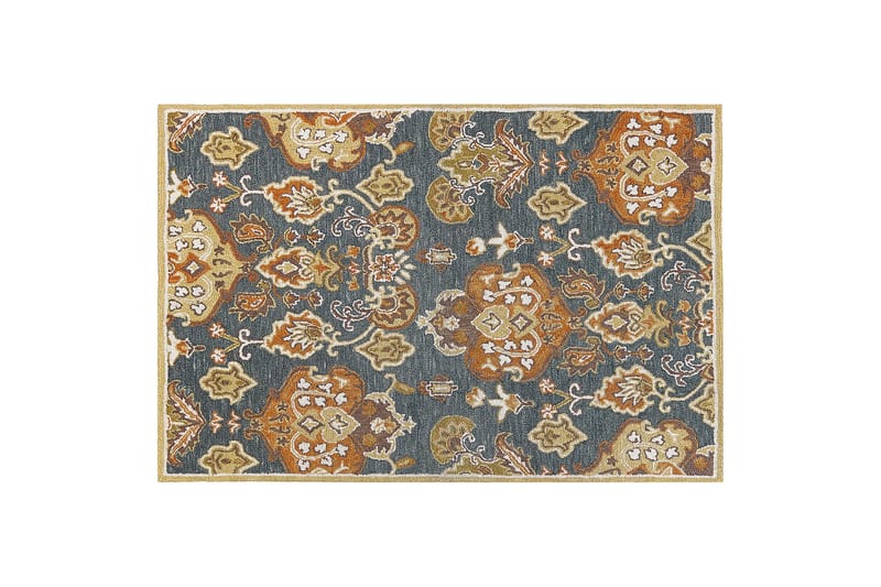 Umurlu Ullteppe 140x200 cm, Beige