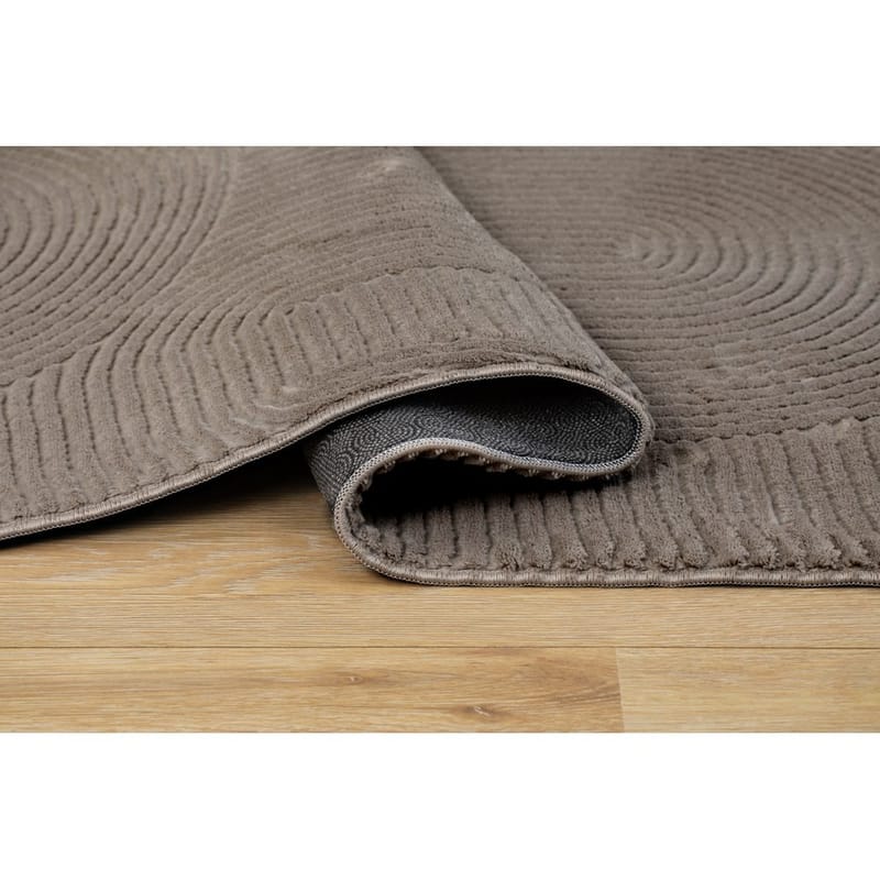 Vaskbart teppe Castello Art - Lin - Tekstiler - Tepper & Matter - Moderne tepper - Fillerye