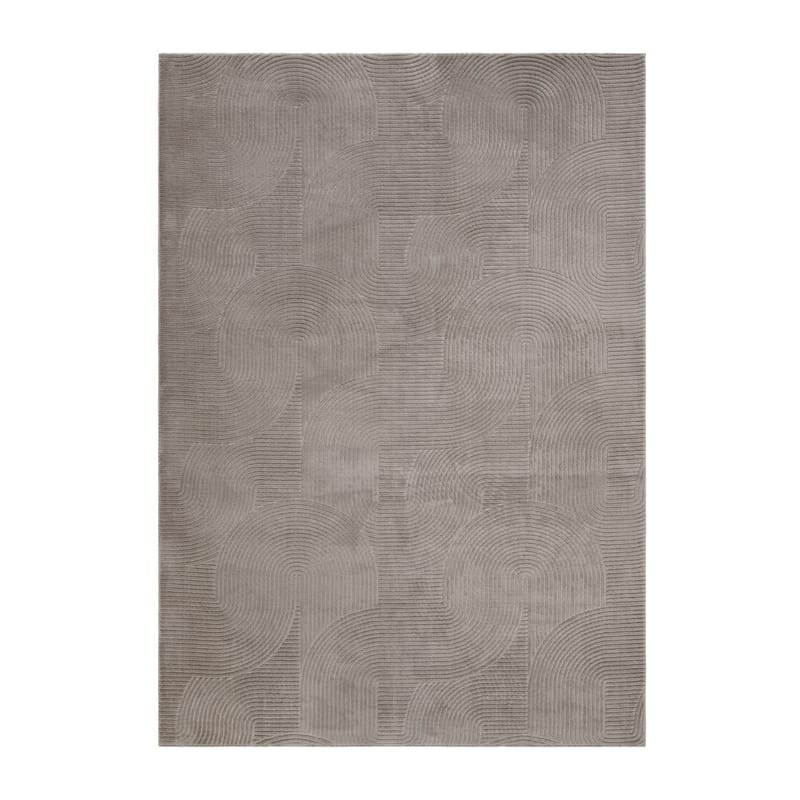 Vaskbart teppe Castello Art - Lin - Tekstiler - Tepper & Matter - Moderne tepper - Fillerye