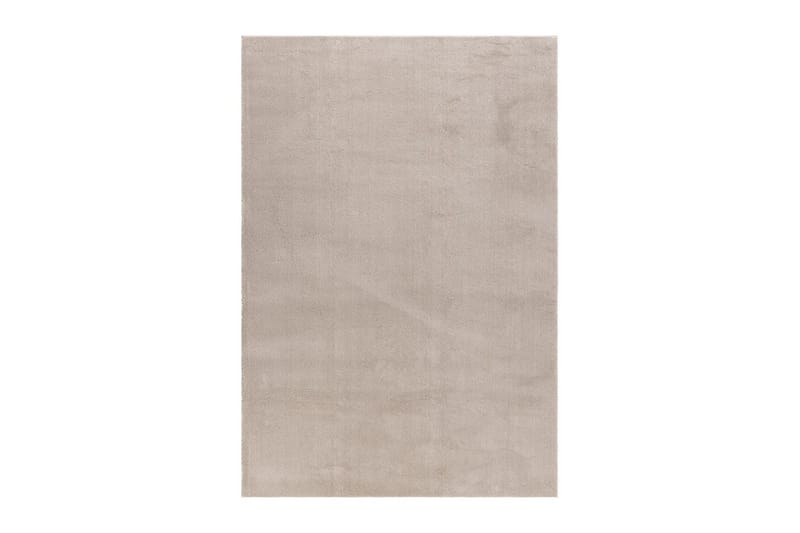 Vaskbart teppe Soft - 140x200 cm, Melert lin - Tekstiler - Tepper & Matter - Moderne tepper - Gangmatter