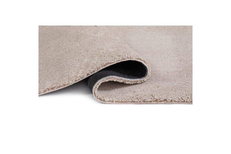 Vaskbart teppe Soft - 140x200 cm, Melert lin - Tekstiler - Tepper & Matter - Moderne tepper - Gangmatter