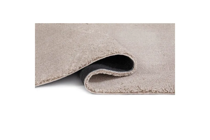 Vaskbart teppe Soft - 160x230 cm, Melert lin - Tekstiler - Tepper & Matter - Moderne tepper - Gangmatter