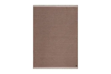 Vaxholm Ullteppe 140x200 cm Rektangulær