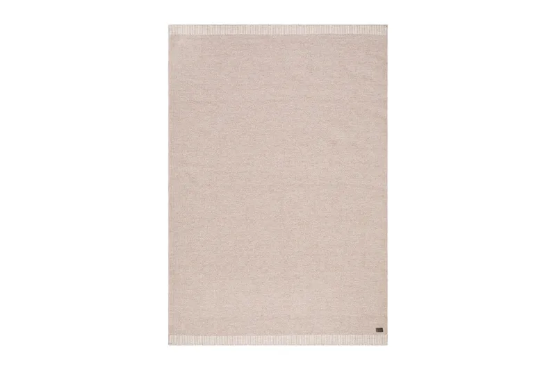 Vaxholm Ullteppe 160x230 cm Rektangulær - Natur - Tekstiler - Tepper & Matter - Moderne tepper - Ullteppe
