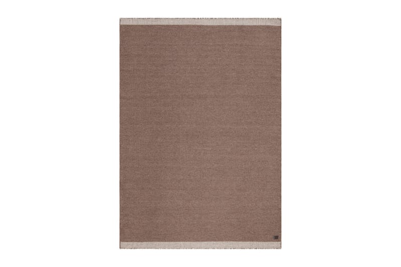 Vaxholm Ullteppe 300x400 cm Rektangulær - Taupe - Tekstiler - Tepper & Matter - Moderne tepper - Ullteppe